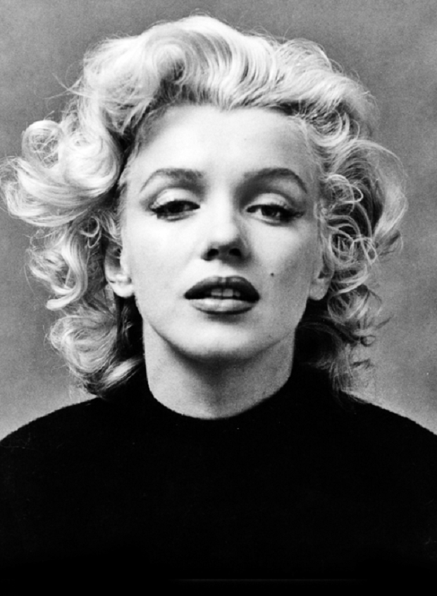TBT - Famous Artist Recreations Of Marilyn Monroe Images Article Cats